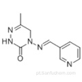 Pimetrozine CAS 123312-89-0